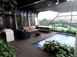 76 Shenton (D2), Apartment #461337361